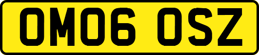 OM06OSZ