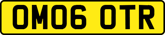 OM06OTR