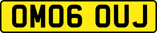 OM06OUJ