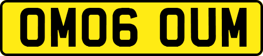 OM06OUM