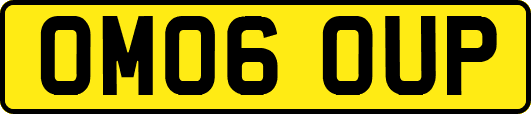 OM06OUP