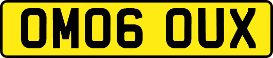 OM06OUX