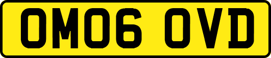 OM06OVD