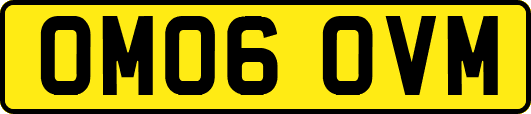 OM06OVM