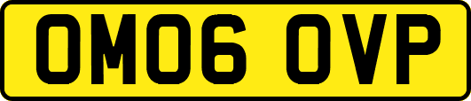OM06OVP