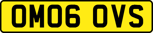 OM06OVS