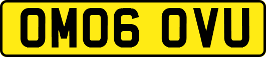 OM06OVU