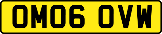 OM06OVW