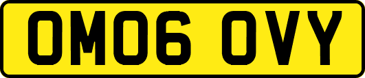 OM06OVY