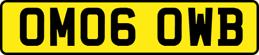 OM06OWB