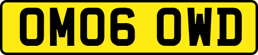 OM06OWD