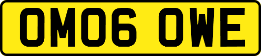 OM06OWE