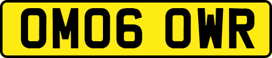 OM06OWR