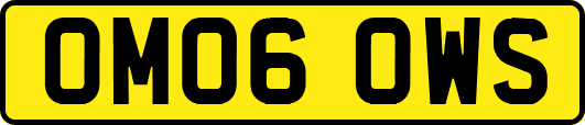 OM06OWS