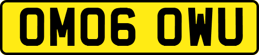 OM06OWU