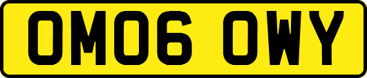 OM06OWY