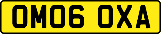 OM06OXA