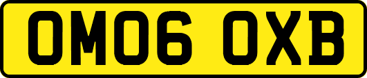 OM06OXB