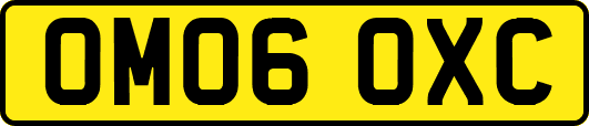 OM06OXC