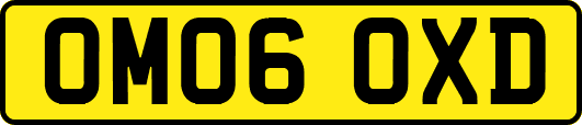OM06OXD