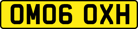 OM06OXH