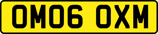 OM06OXM
