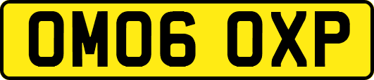 OM06OXP