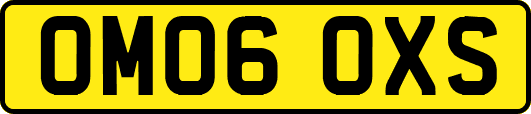 OM06OXS