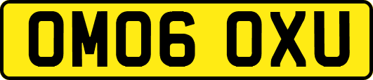 OM06OXU