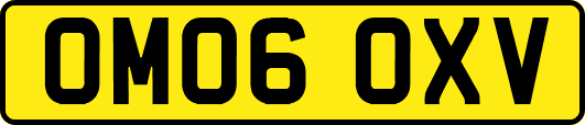 OM06OXV