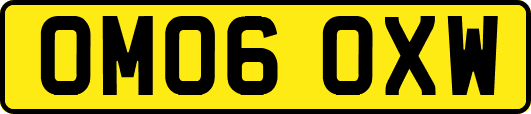 OM06OXW