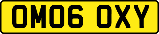 OM06OXY