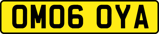 OM06OYA