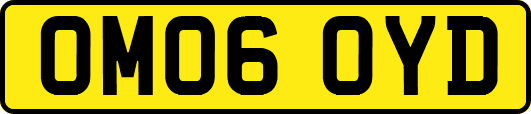 OM06OYD