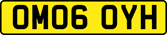 OM06OYH