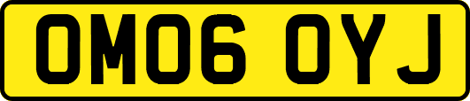 OM06OYJ