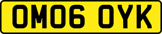 OM06OYK