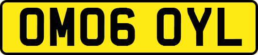 OM06OYL