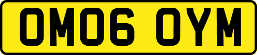 OM06OYM