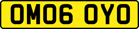 OM06OYO