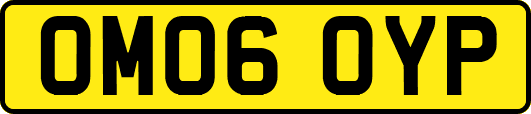 OM06OYP