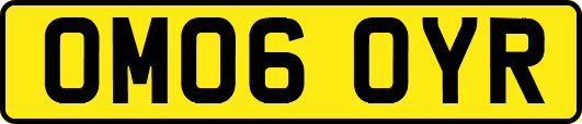 OM06OYR