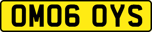 OM06OYS