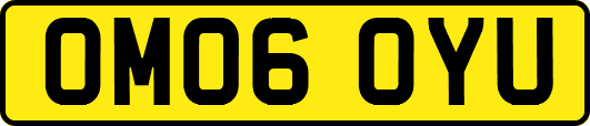 OM06OYU