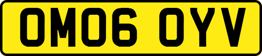 OM06OYV