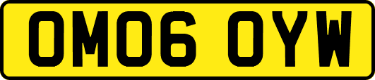 OM06OYW