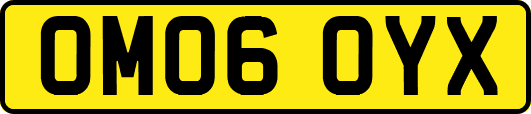 OM06OYX