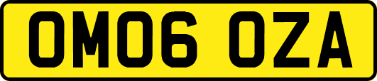 OM06OZA