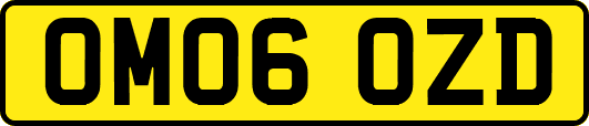 OM06OZD