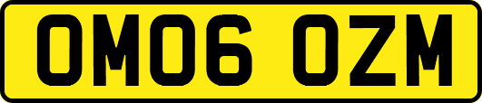 OM06OZM